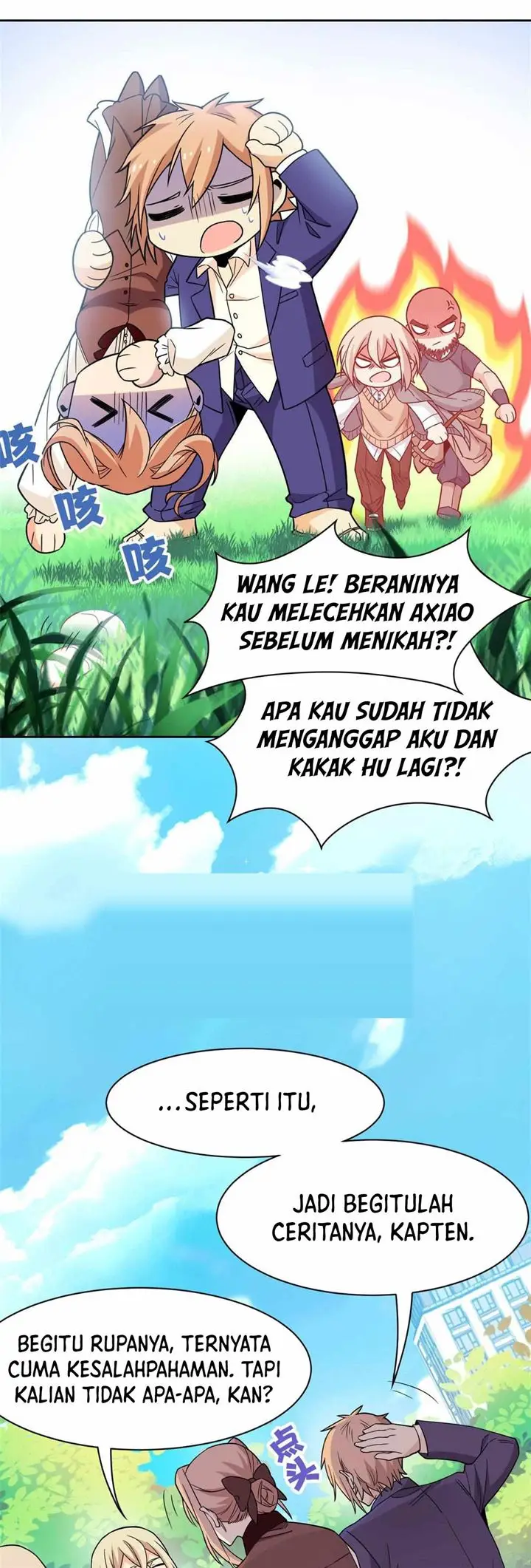 image-komik-the-strong-man-from-the-mental-hospital-chapter-59-10/21