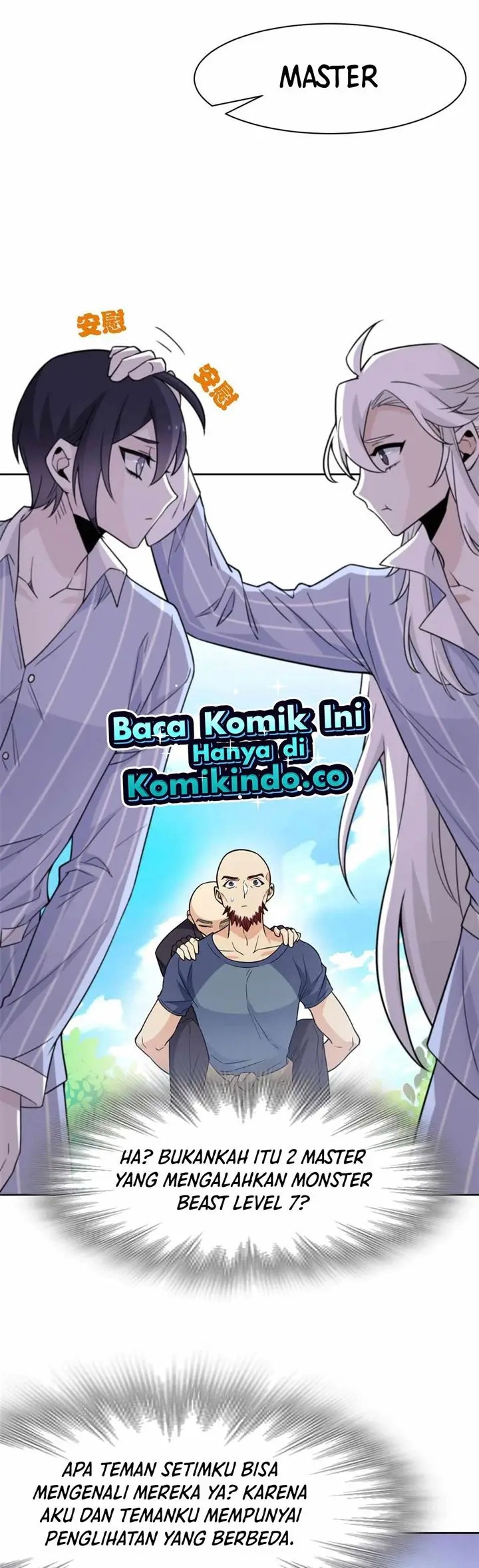 image-komik-the-strong-man-from-the-mental-hospital-chapter-59-18/21