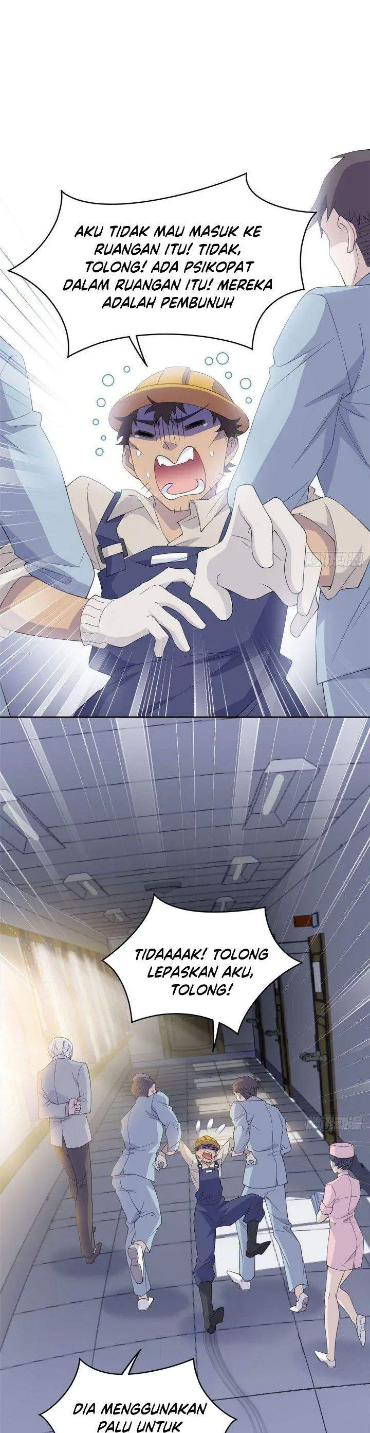 image-komik-the-strong-man-from-the-mental-hospital-chapter-6-1/21