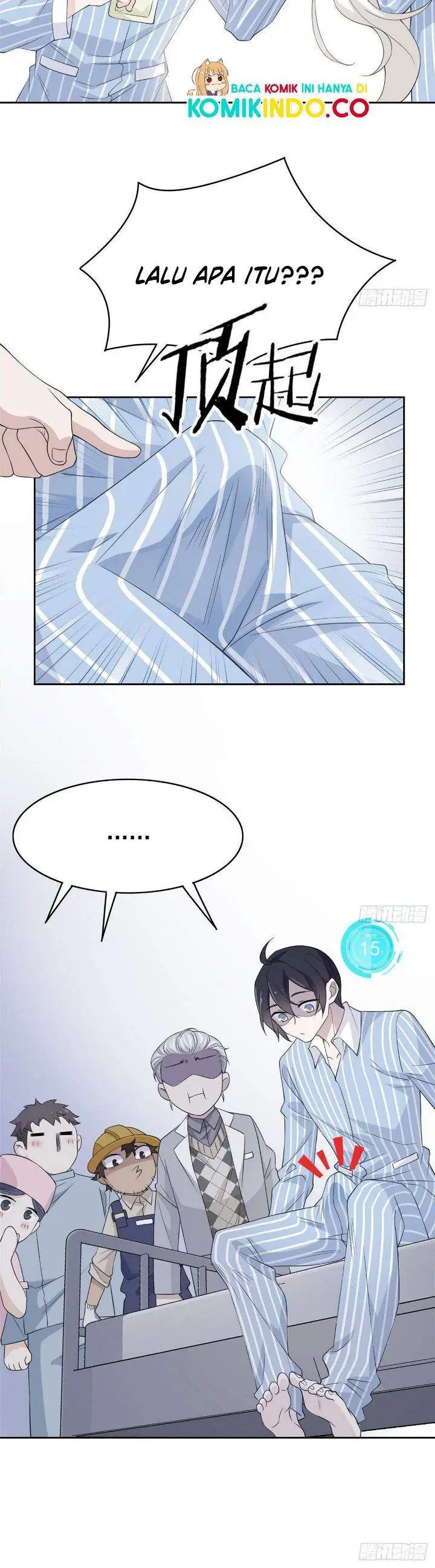 image-komik-the-strong-man-from-the-mental-hospital-chapter-6-6/21