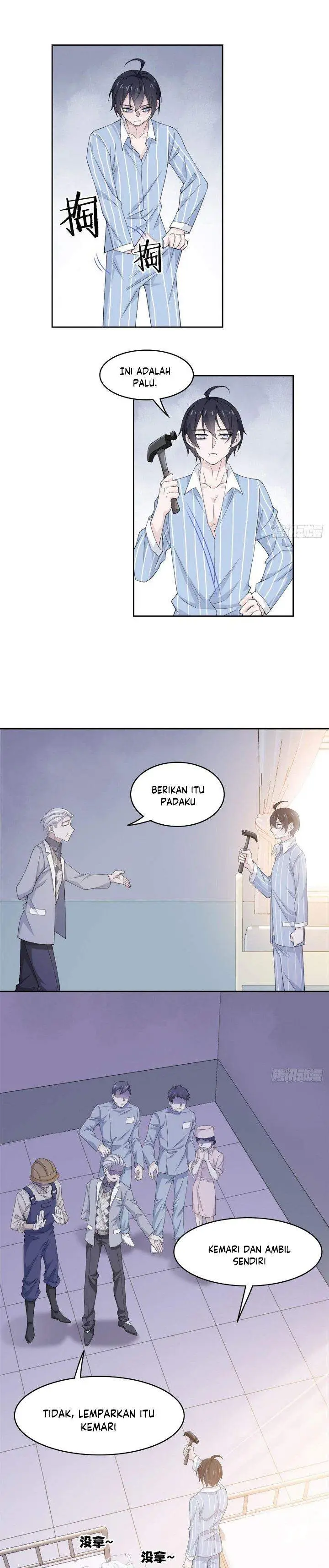 image-komik-the-strong-man-from-the-mental-hospital-chapter-6-7/21
