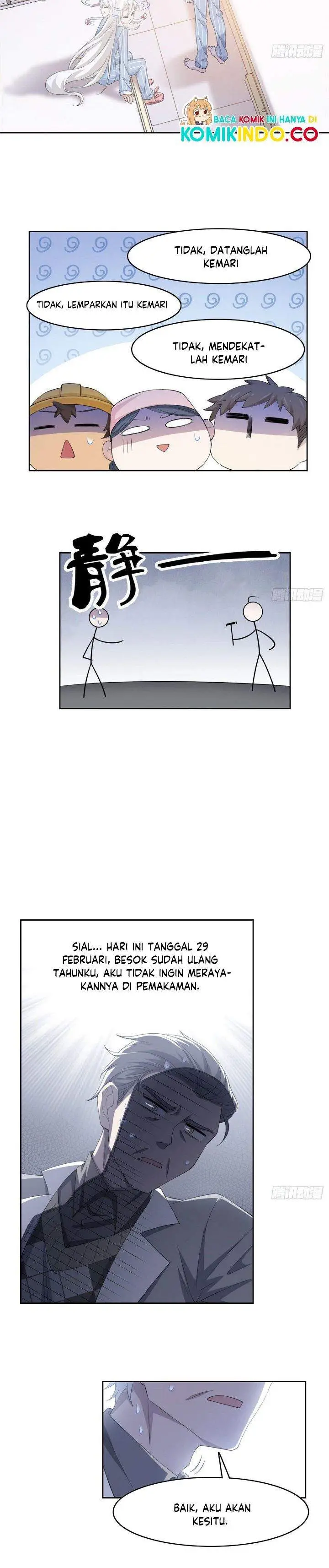 image-komik-the-strong-man-from-the-mental-hospital-chapter-6-8/21