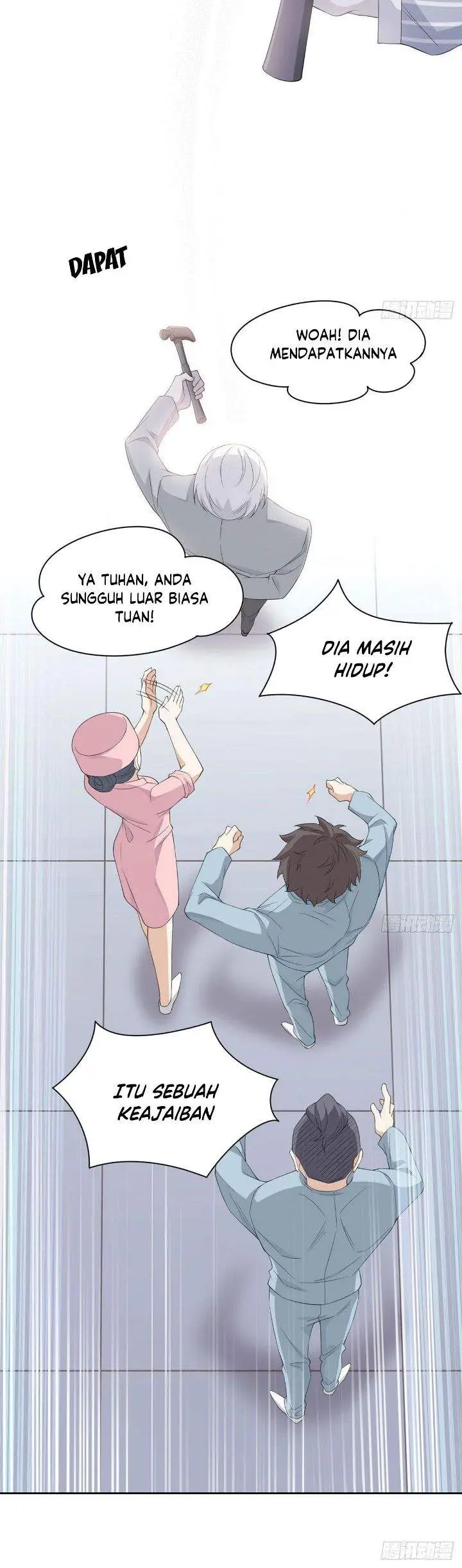 image-komik-the-strong-man-from-the-mental-hospital-chapter-6-10/21