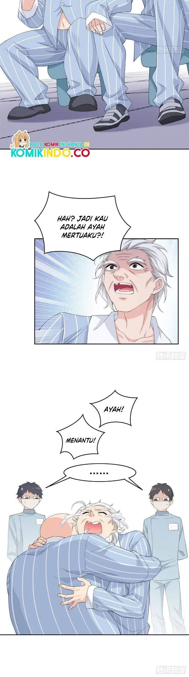 image-komik-the-strong-man-from-the-mental-hospital-chapter-6-14/21