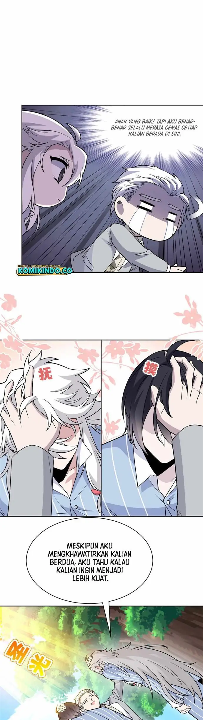 image-komik-the-strong-man-from-the-mental-hospital-chapter-60-8/24