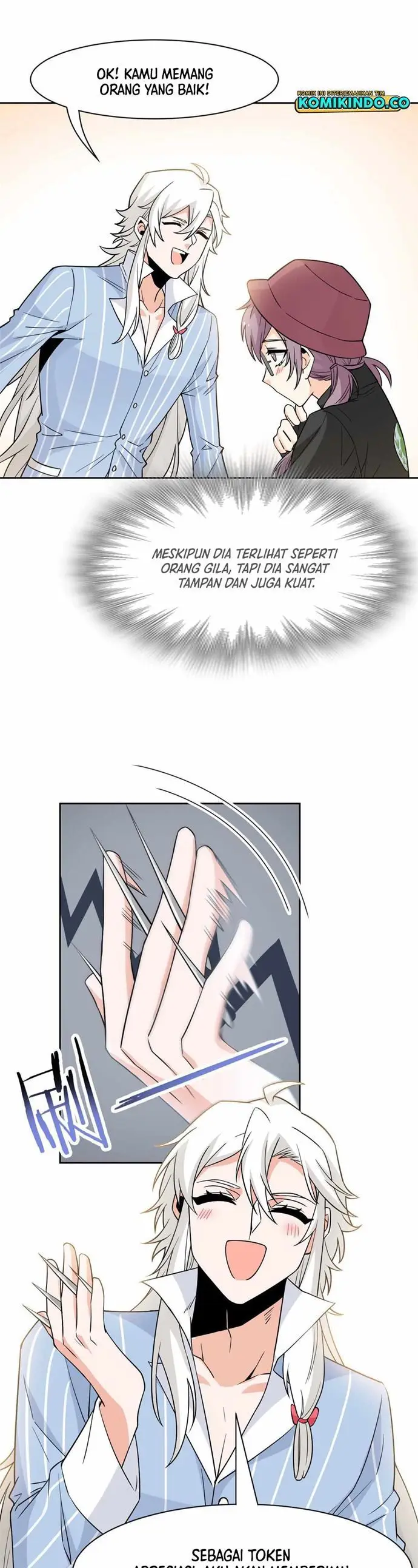 image-komik-the-strong-man-from-the-mental-hospital-chapter-60-12/24