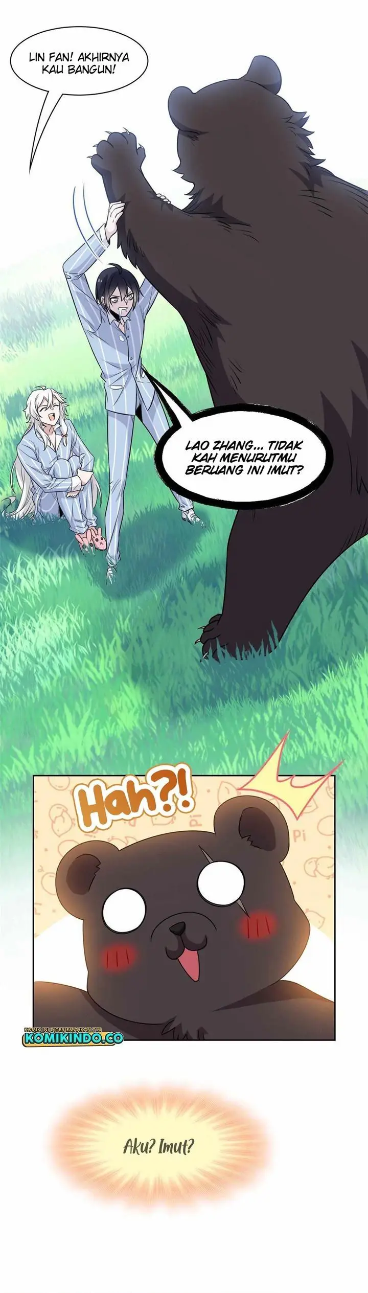 image-komik-the-strong-man-from-the-mental-hospital-chapter-61-17/18