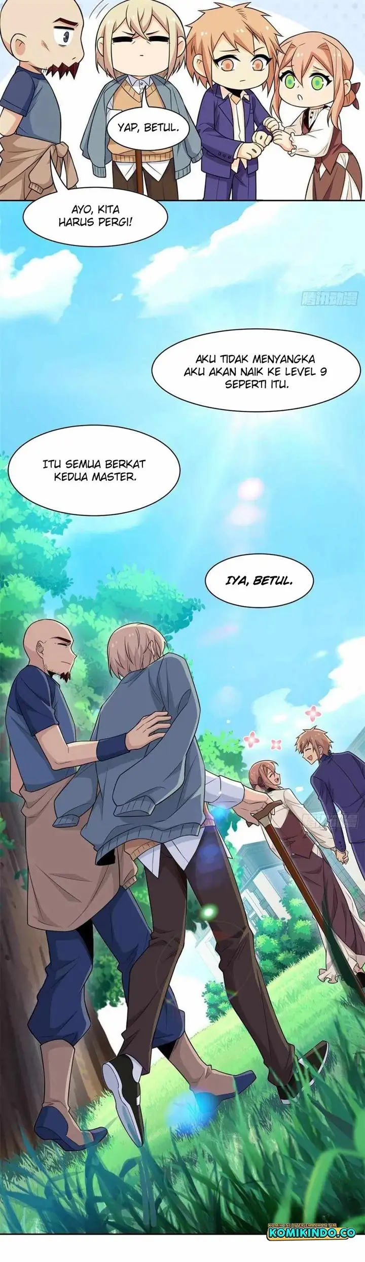 image-komik-the-strong-man-from-the-mental-hospital-chapter-64-3/20