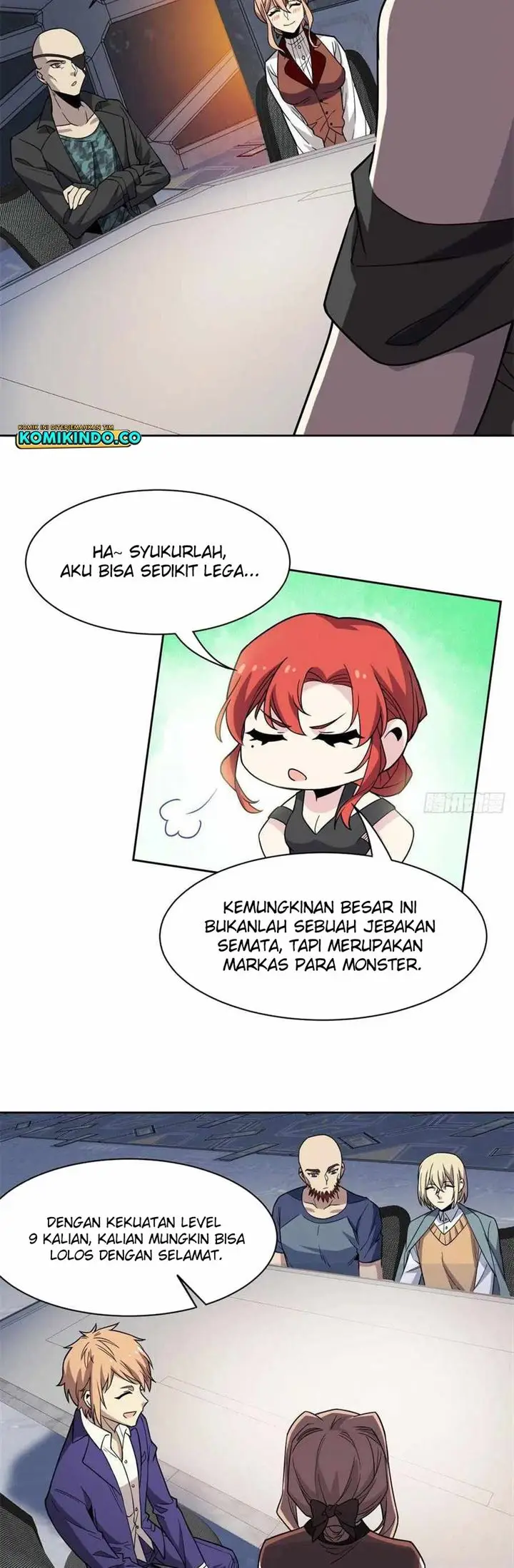 image-komik-the-strong-man-from-the-mental-hospital-chapter-64-10/20