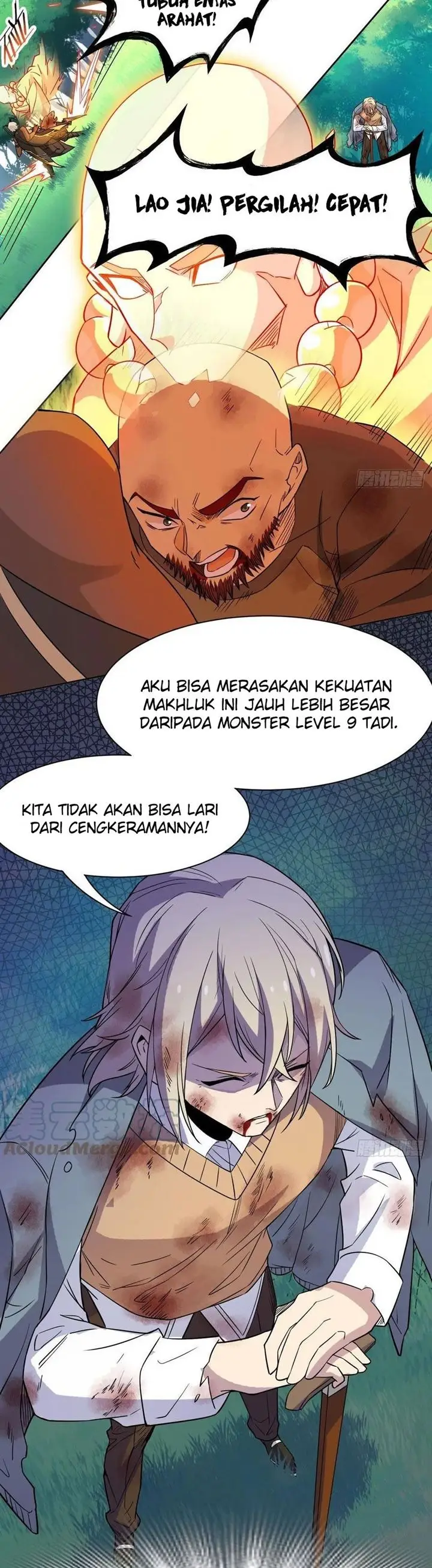 image-komik-the-strong-man-from-the-mental-hospital-chapter-67-2/25