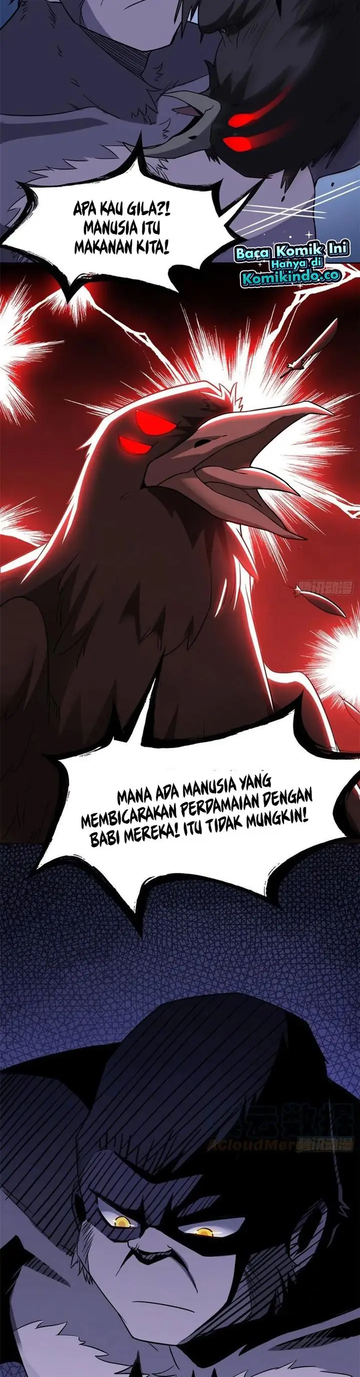image-komik-the-strong-man-from-the-mental-hospital-chapter-69-5/20