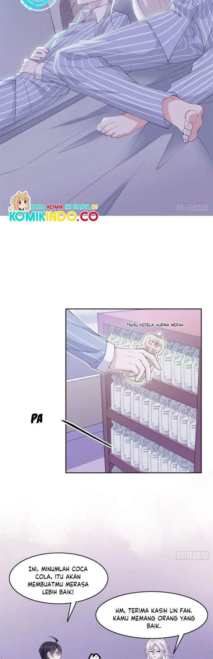 image-komik-the-strong-man-from-the-mental-hospital-chapter-7-8/25