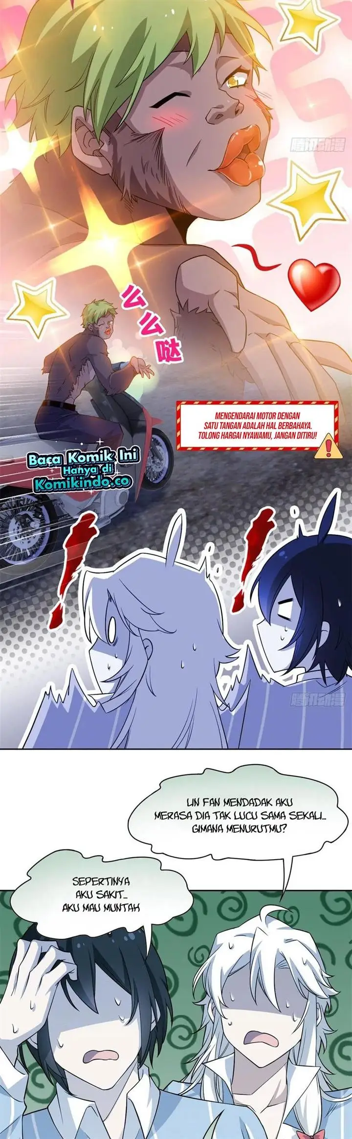 image-komik-the-strong-man-from-the-mental-hospital-chapter-70-2/24