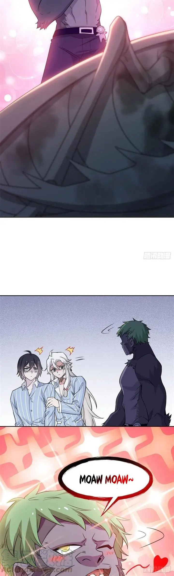 image-komik-the-strong-man-from-the-mental-hospital-chapter-70-17/24