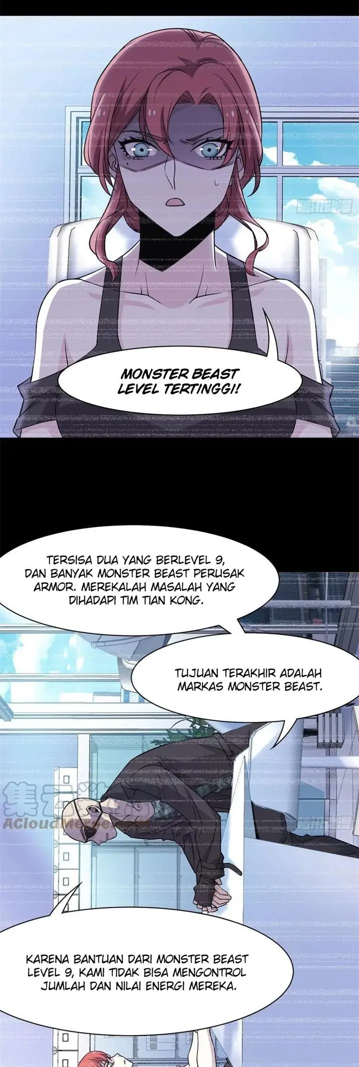 image-komik-the-strong-man-from-the-mental-hospital-chapter-71-1/28