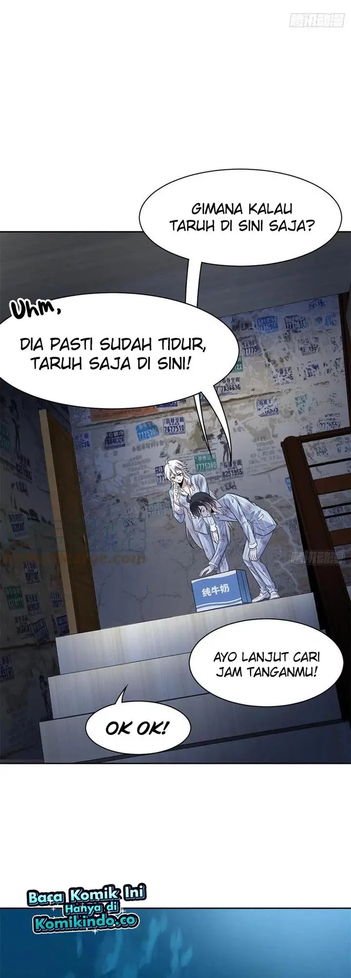 image-komik-the-strong-man-from-the-mental-hospital-chapter-71-10/28