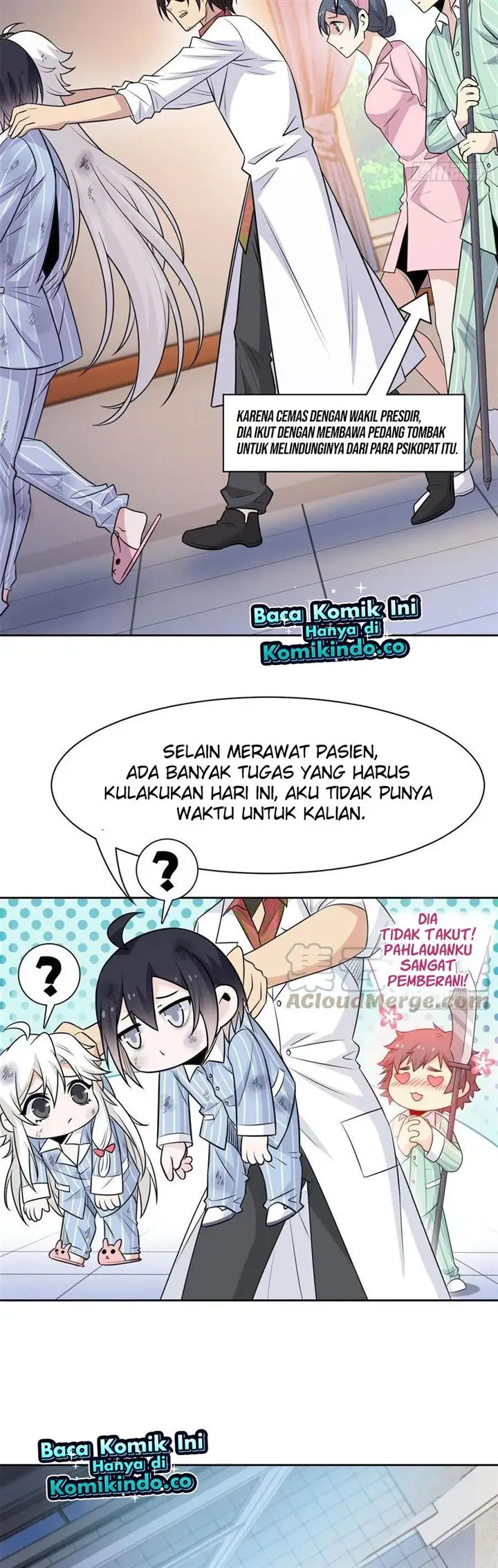 image-komik-the-strong-man-from-the-mental-hospital-chapter-72-1/28