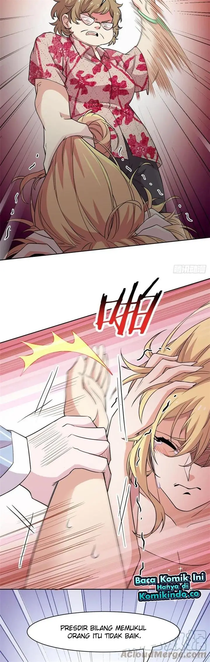 image-komik-the-strong-man-from-the-mental-hospital-chapter-72-6/28
