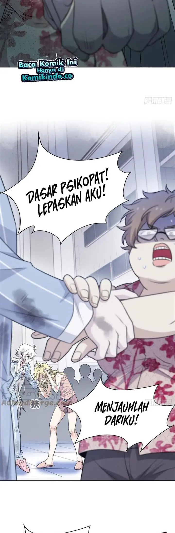 image-komik-the-strong-man-from-the-mental-hospital-chapter-72-8/28