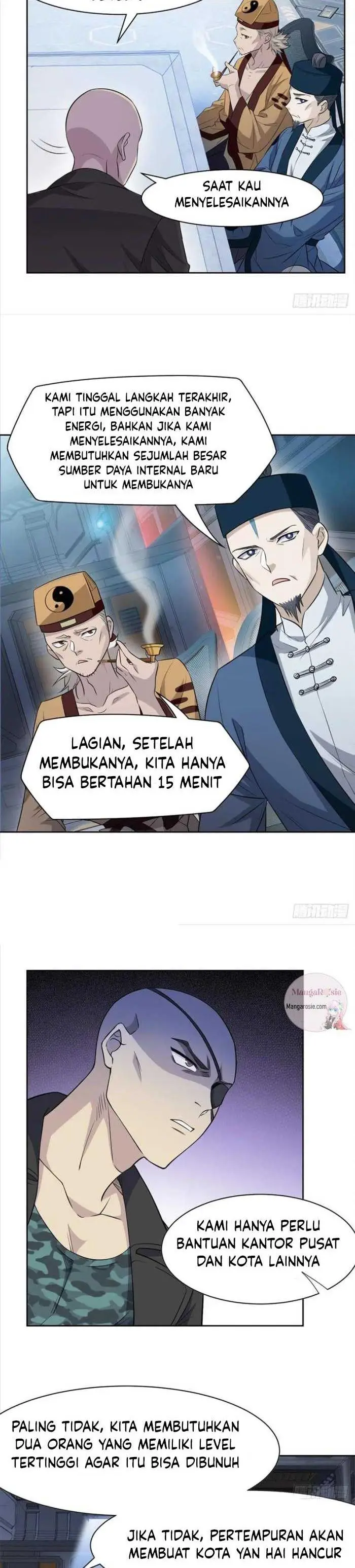 image-komik-the-strong-man-from-the-mental-hospital-chapter-75-1/15