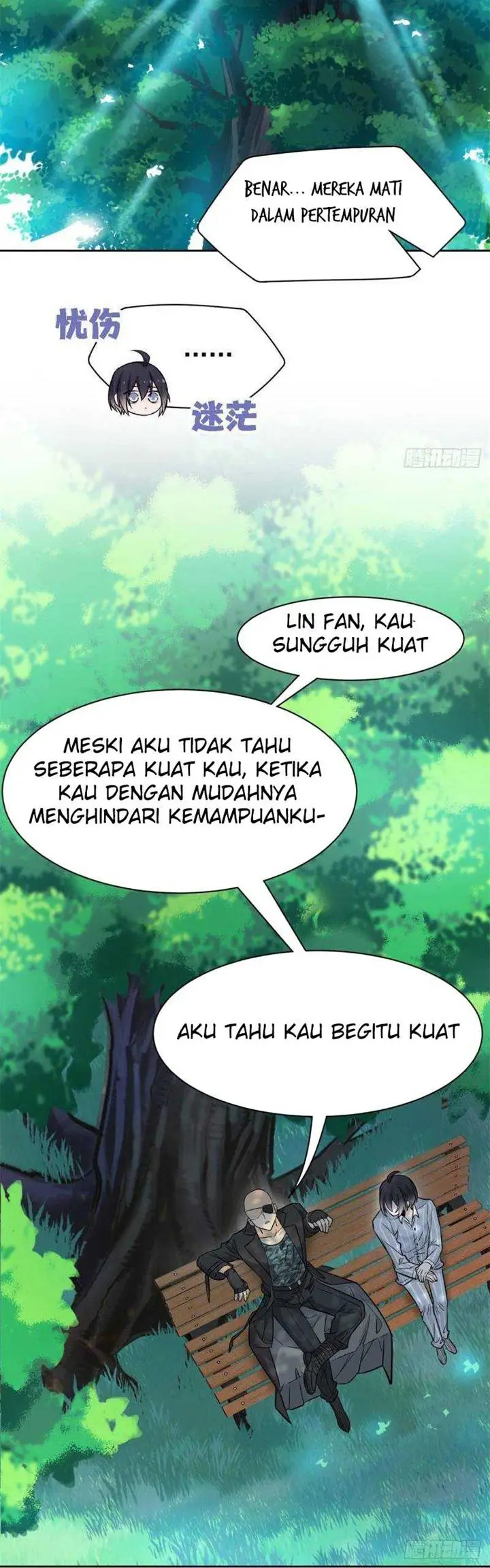 image-komik-the-strong-man-from-the-mental-hospital-chapter-76-1/9