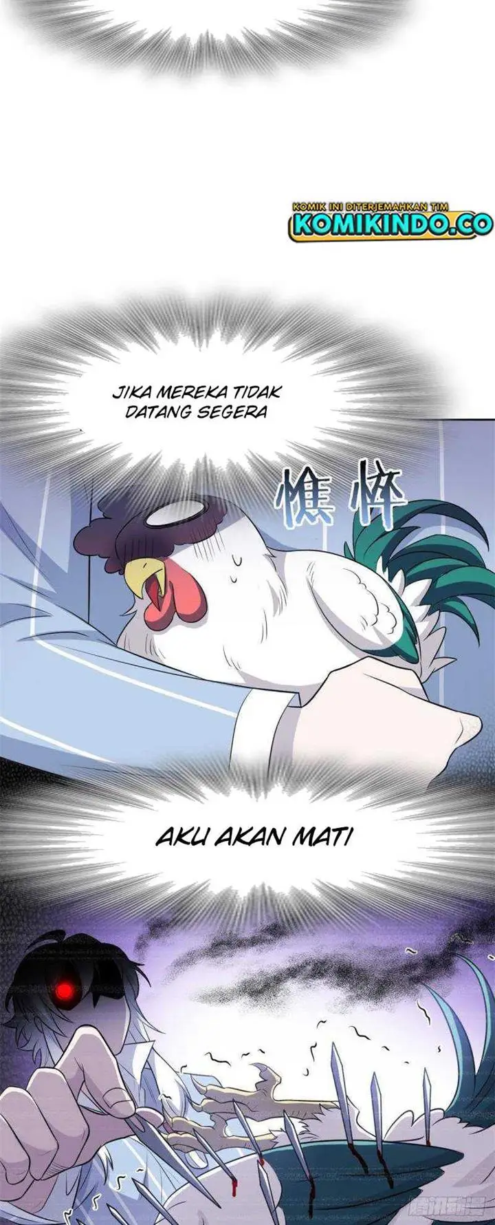 image-komik-the-strong-man-from-the-mental-hospital-chapter-76-5/9