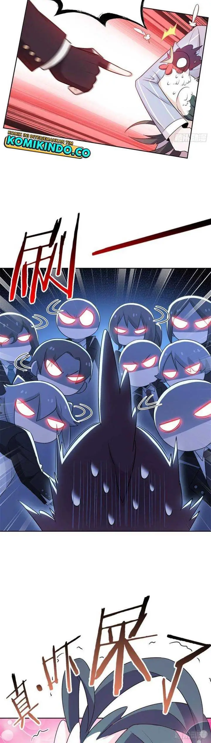 image-komik-the-strong-man-from-the-mental-hospital-chapter-76-7/9