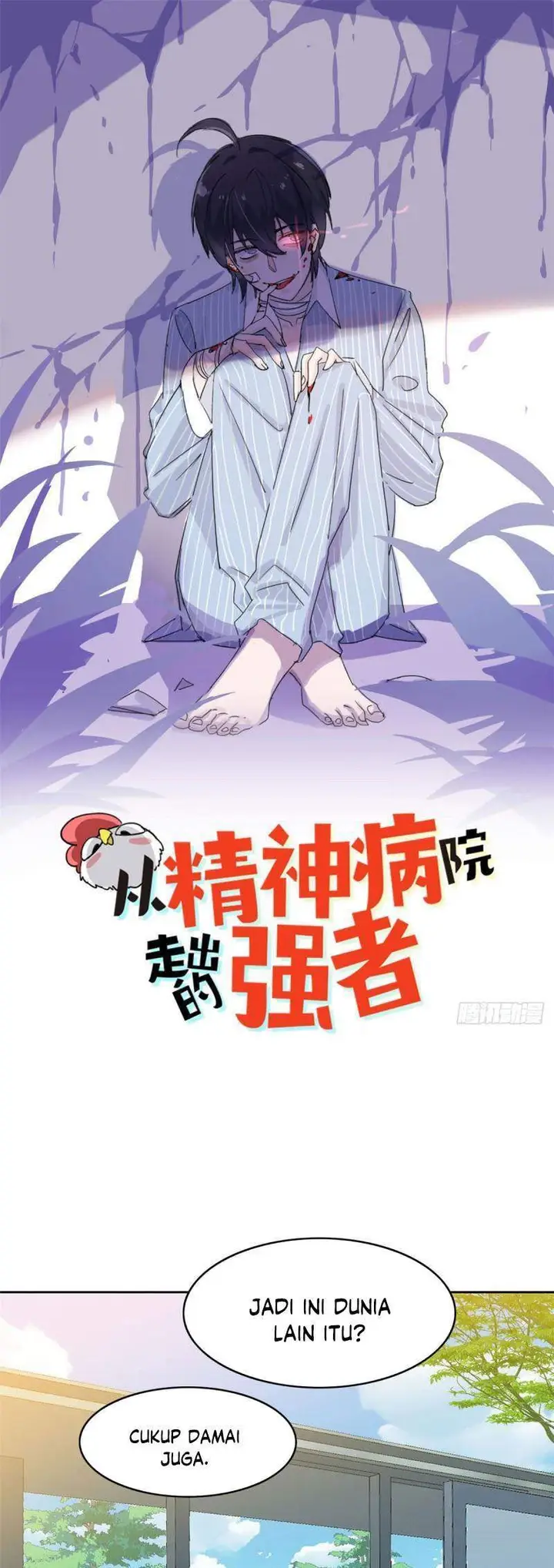image-komik-the-strong-man-from-the-mental-hospital-chapter-8-1/25