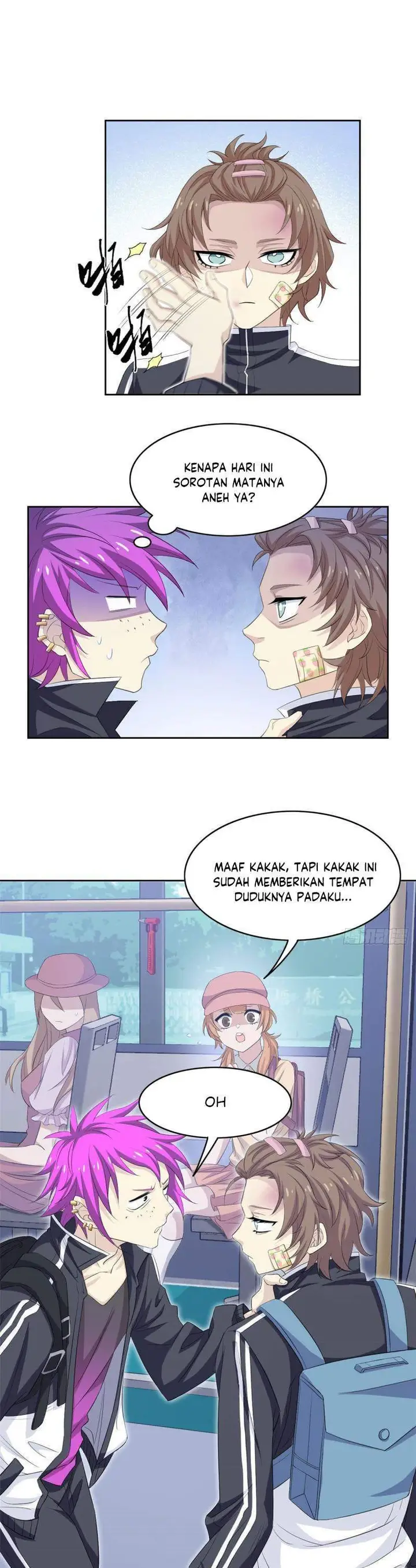 image-komik-the-strong-man-from-the-mental-hospital-chapter-8-10/25