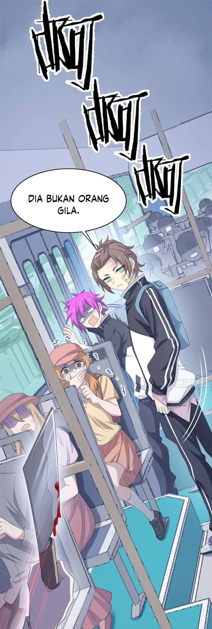 image-komik-the-strong-man-from-the-mental-hospital-chapter-8-13/25