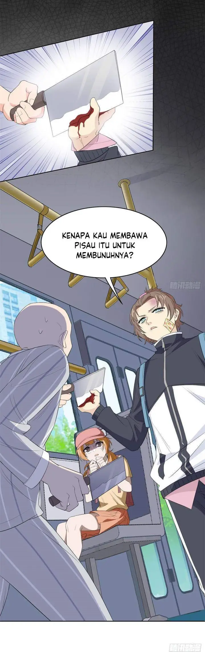 image-komik-the-strong-man-from-the-mental-hospital-chapter-8-19/25