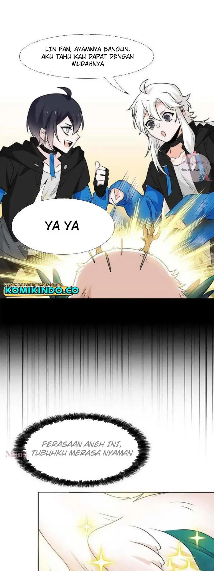 image-komik-the-strong-man-from-the-mental-hospital-chapter-81-5/7