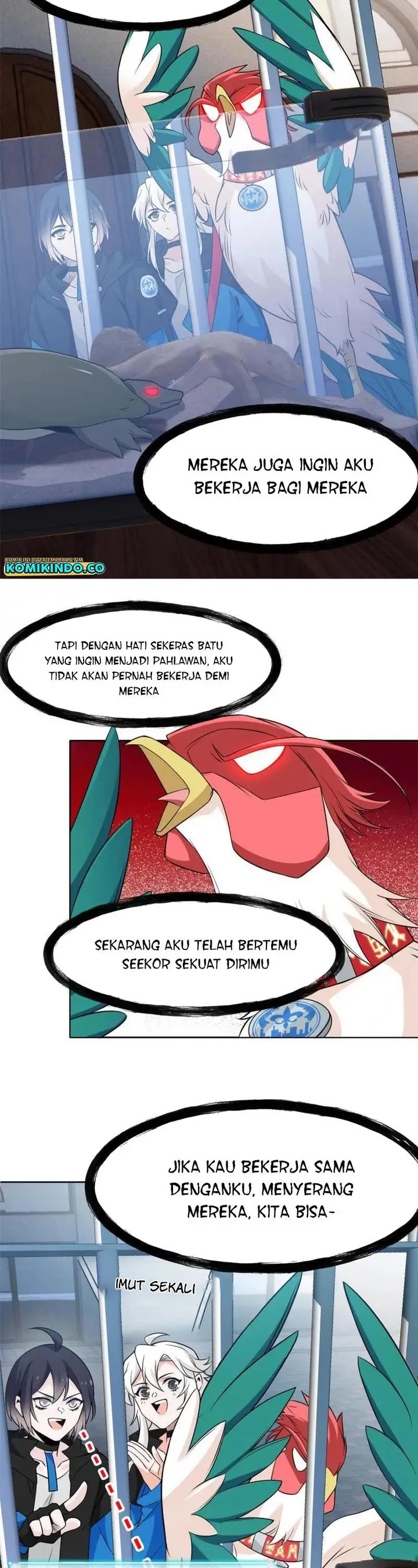 image-komik-the-strong-man-from-the-mental-hospital-chapter-85-1/25