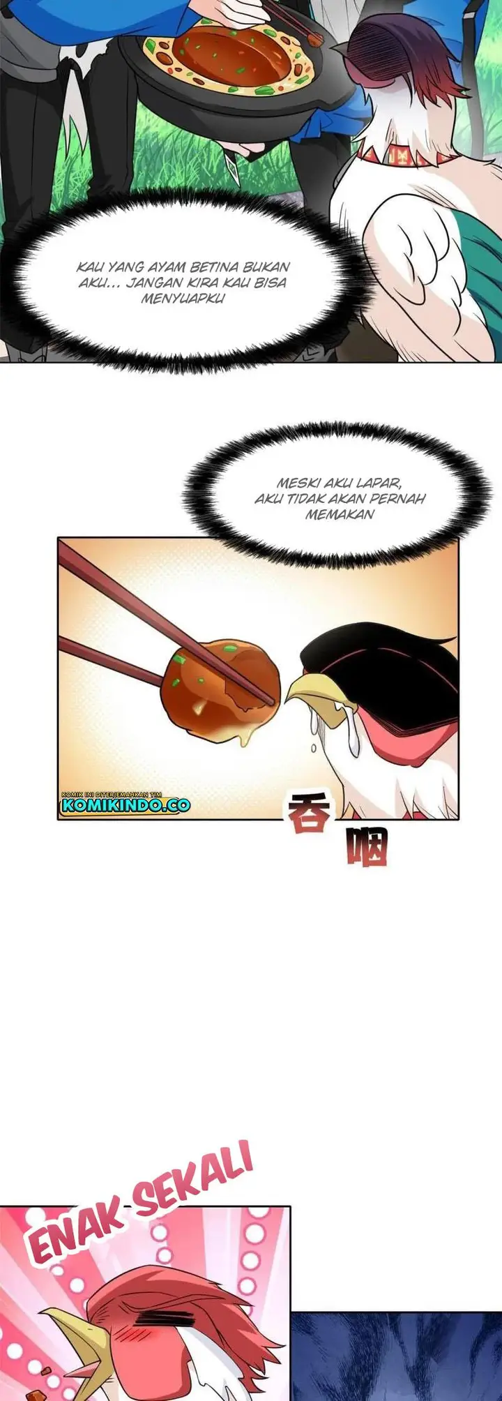 image-komik-the-strong-man-from-the-mental-hospital-chapter-85-11/25