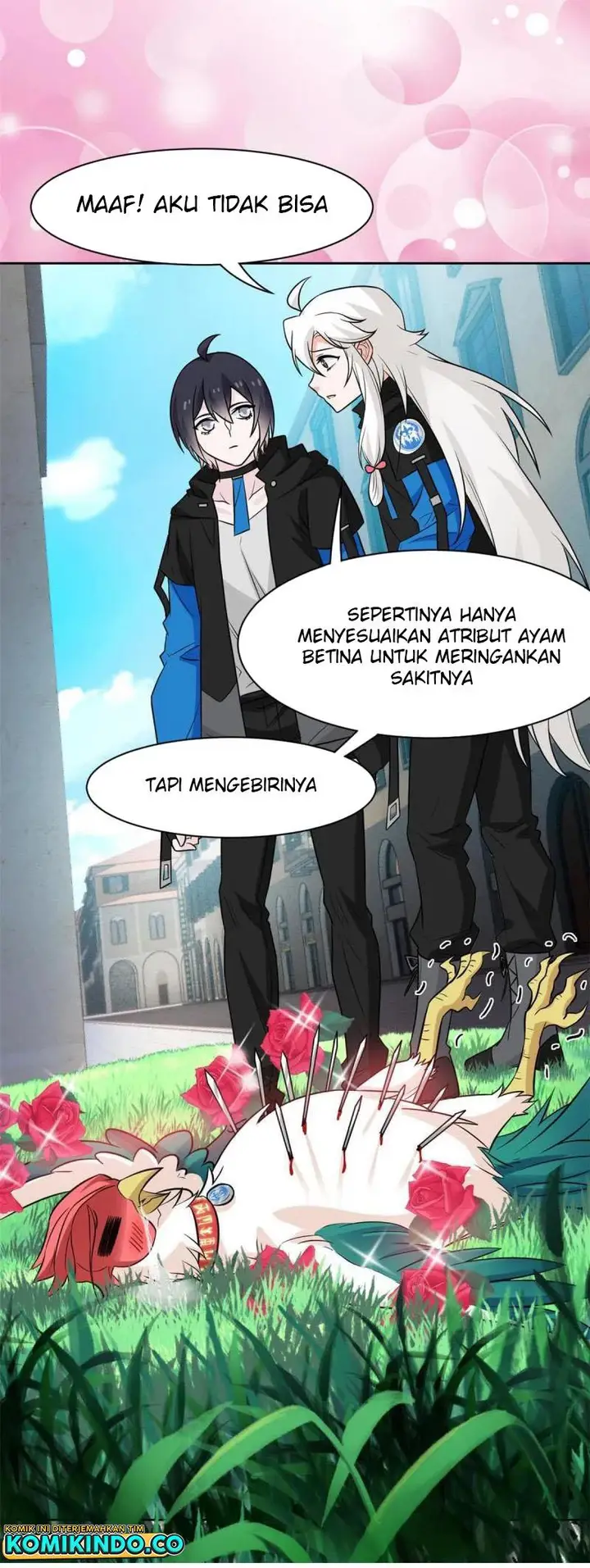 image-komik-the-strong-man-from-the-mental-hospital-chapter-85-18/25