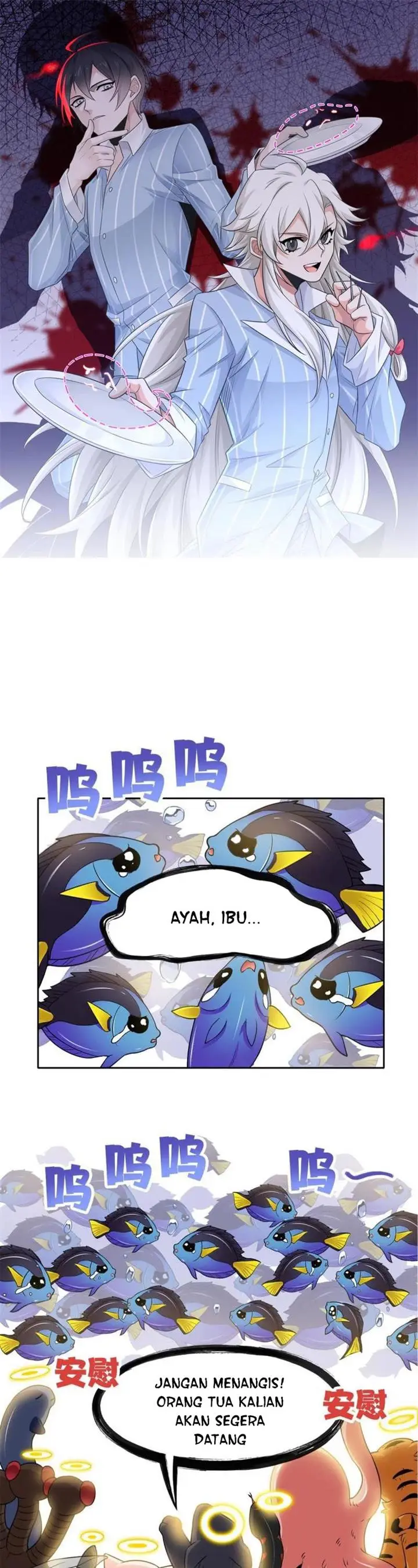 image-komik-the-strong-man-from-the-mental-hospital-chapter-86-0/23