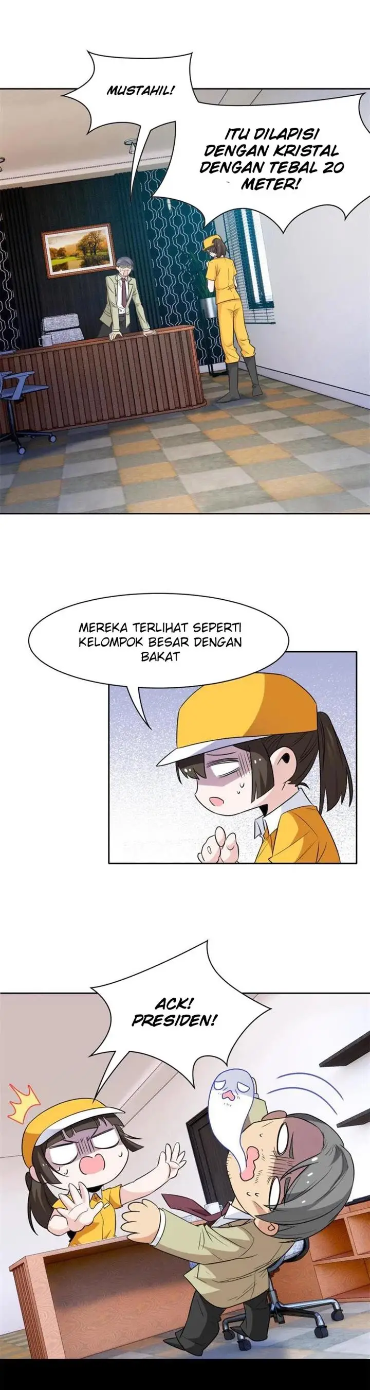 image-komik-the-strong-man-from-the-mental-hospital-chapter-86-4/23