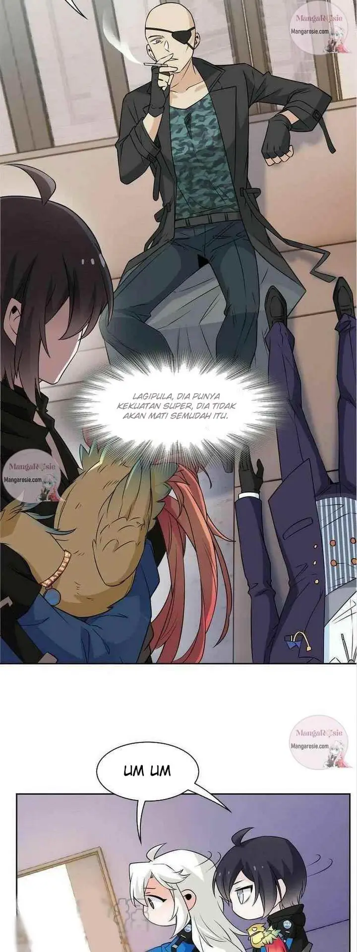 image-komik-the-strong-man-from-the-mental-hospital-chapter-90-1/27