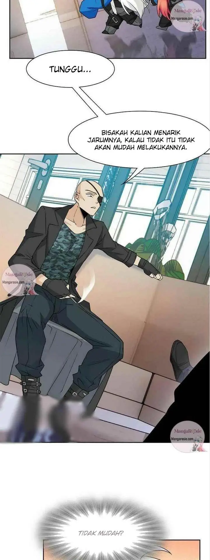 image-komik-the-strong-man-from-the-mental-hospital-chapter-90-2/27