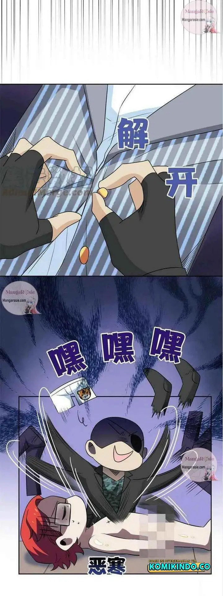 image-komik-the-strong-man-from-the-mental-hospital-chapter-90-6/27