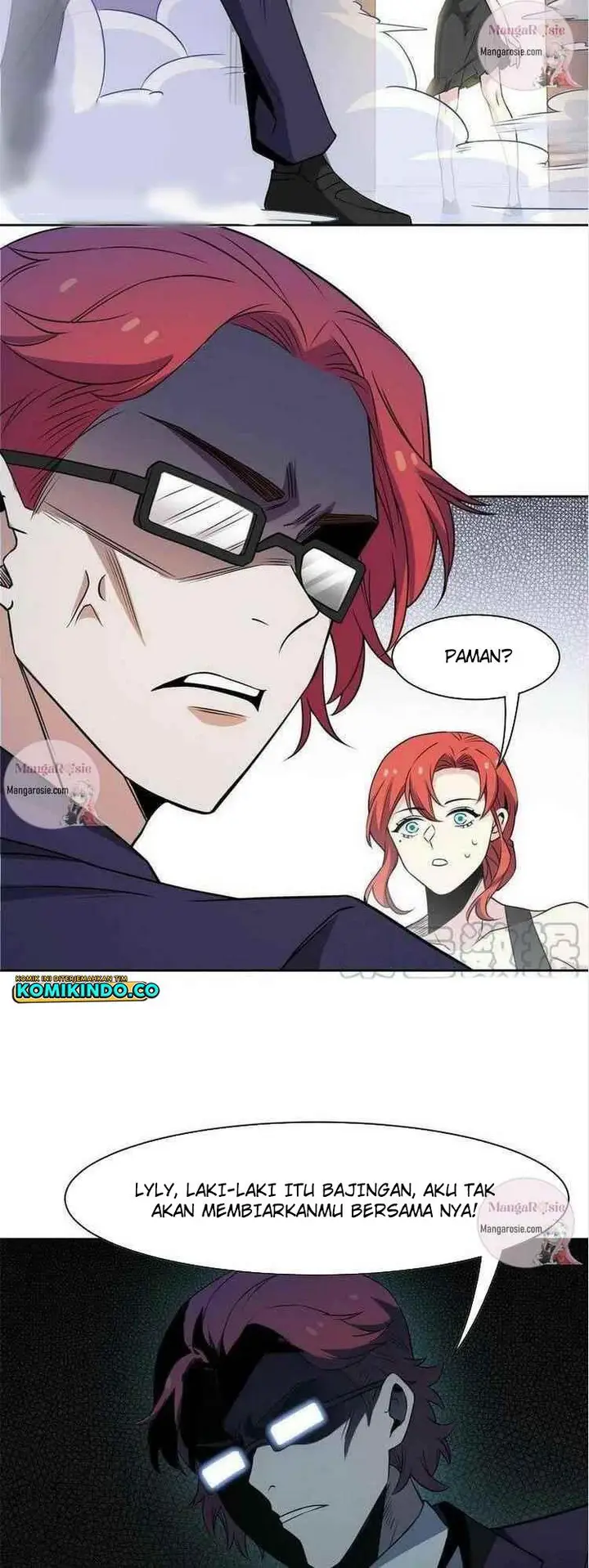 image-komik-the-strong-man-from-the-mental-hospital-chapter-90-25/27