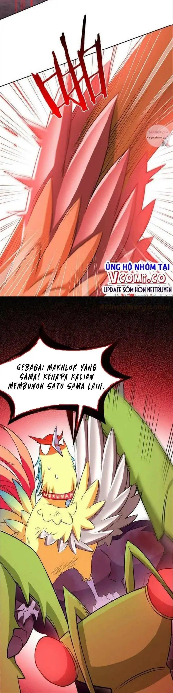 image-komik-the-strong-man-from-the-mental-hospital-chapter-92-17/18