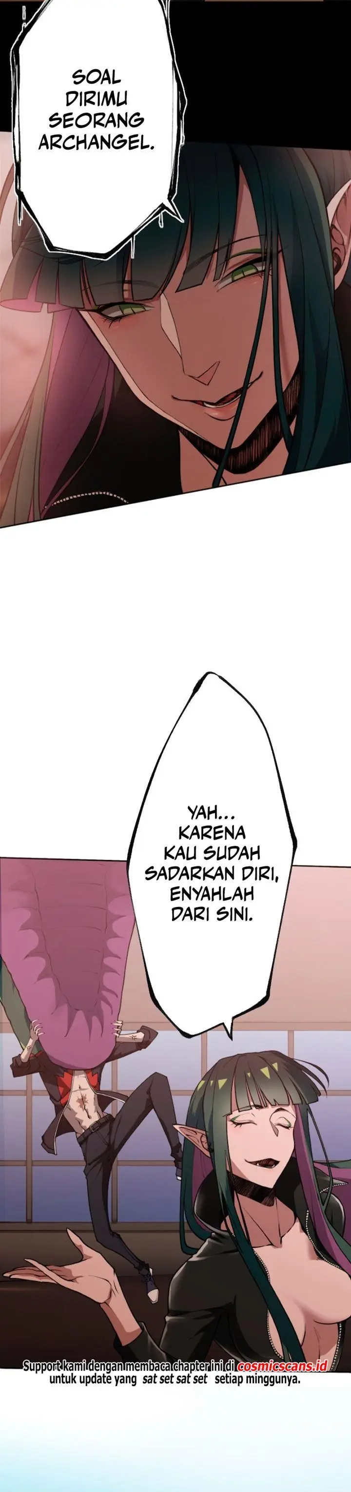 image-komik-the-strongest-angel-evolutionary-tale-chapter-2-12/30
