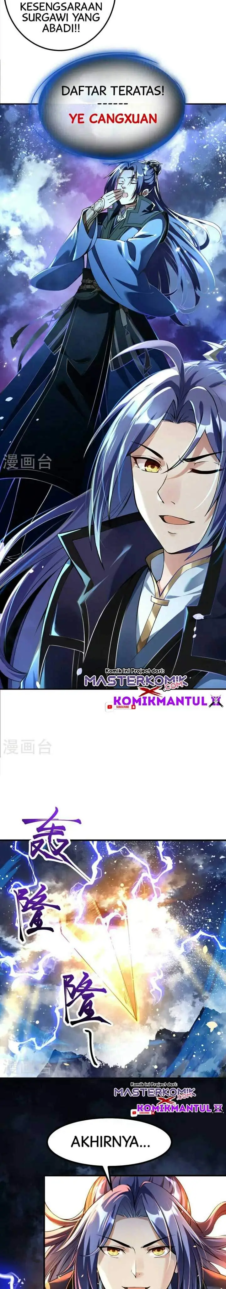image-komik-the-strongest-body-old-ancestor-in-history-chapter-1-6/28