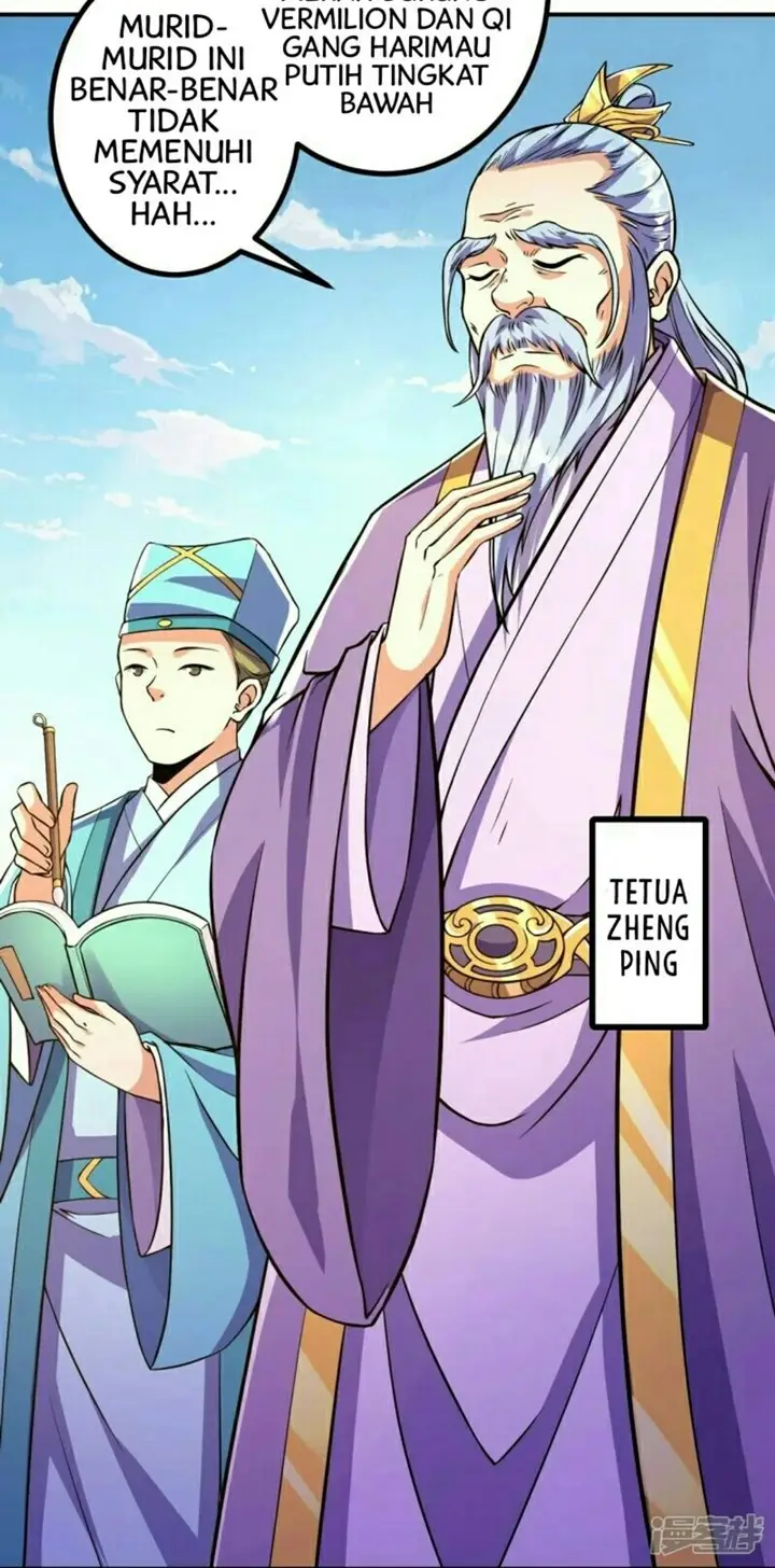 image-komik-the-strongest-body-old-ancestor-in-history-chapter-10-3/14