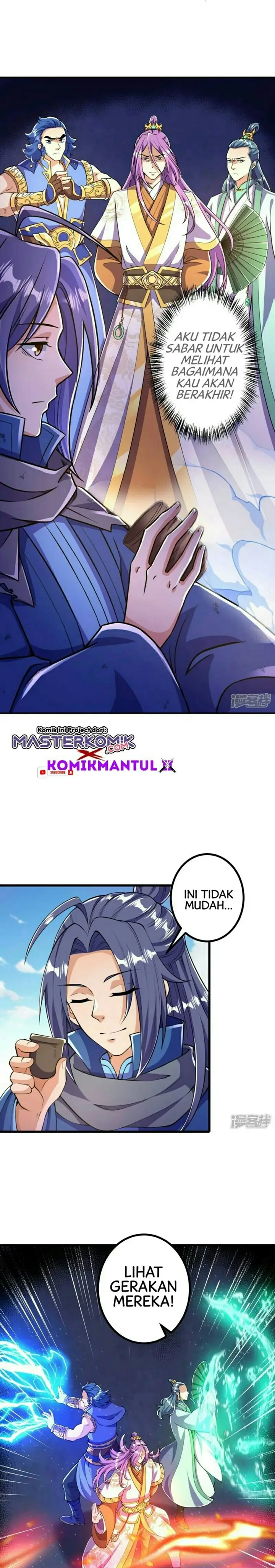 image-komik-the-strongest-body-old-ancestor-in-history-chapter-10-9/14