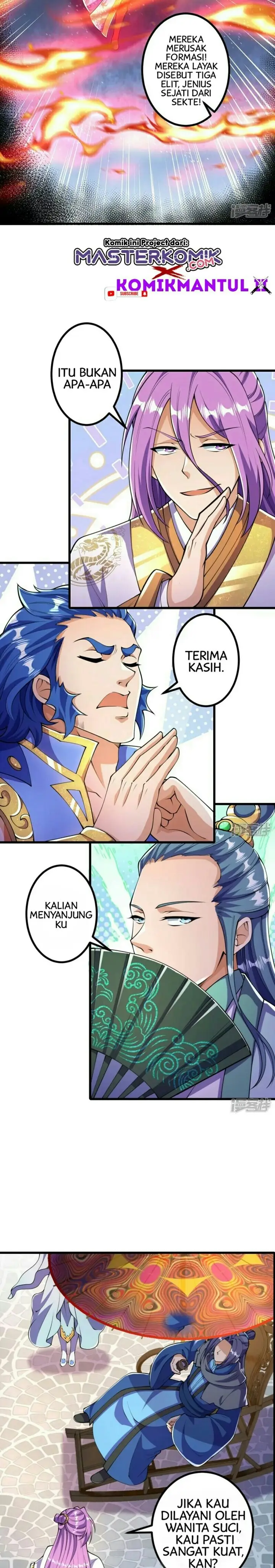 image-komik-the-strongest-body-old-ancestor-in-history-chapter-10-10/14