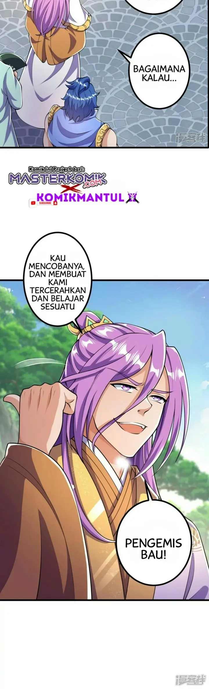 image-komik-the-strongest-body-old-ancestor-in-history-chapter-10-11/14