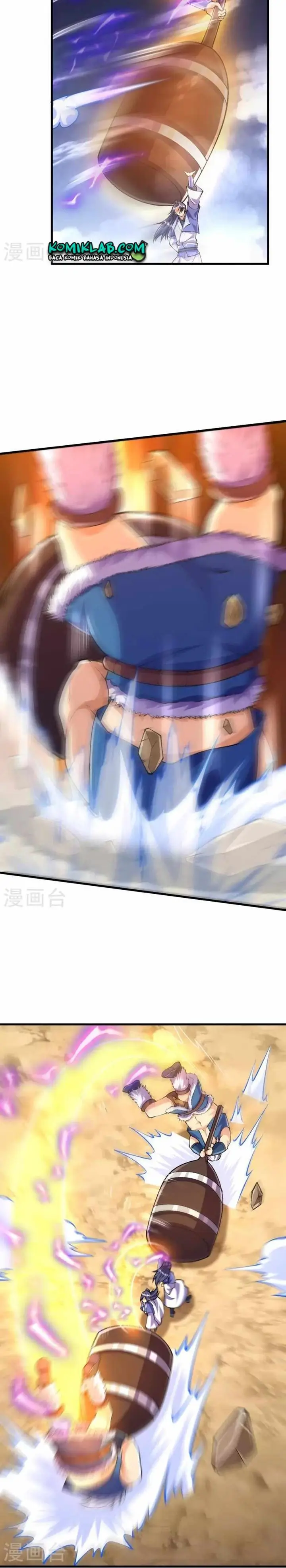 image-komik-the-strongest-body-old-ancestor-in-history-chapter-100-7/14