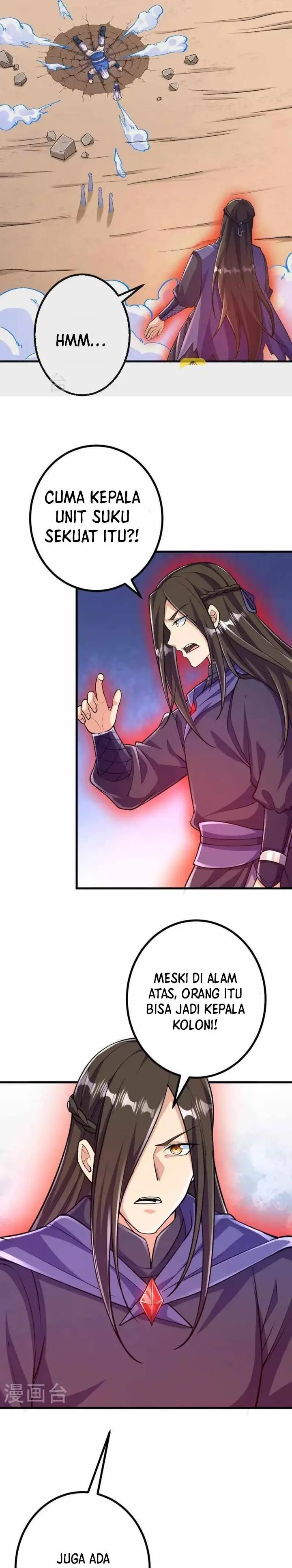 image-komik-the-strongest-body-old-ancestor-in-history-chapter-101-5/14